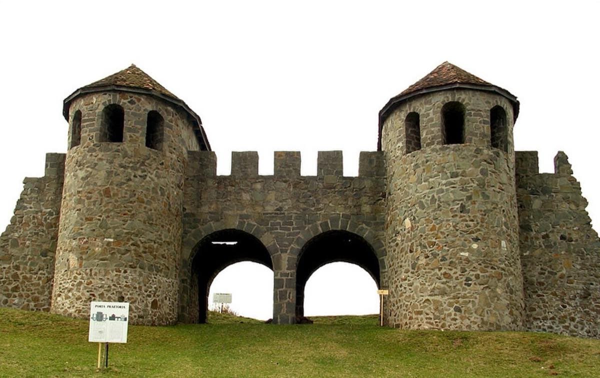 Porolissum