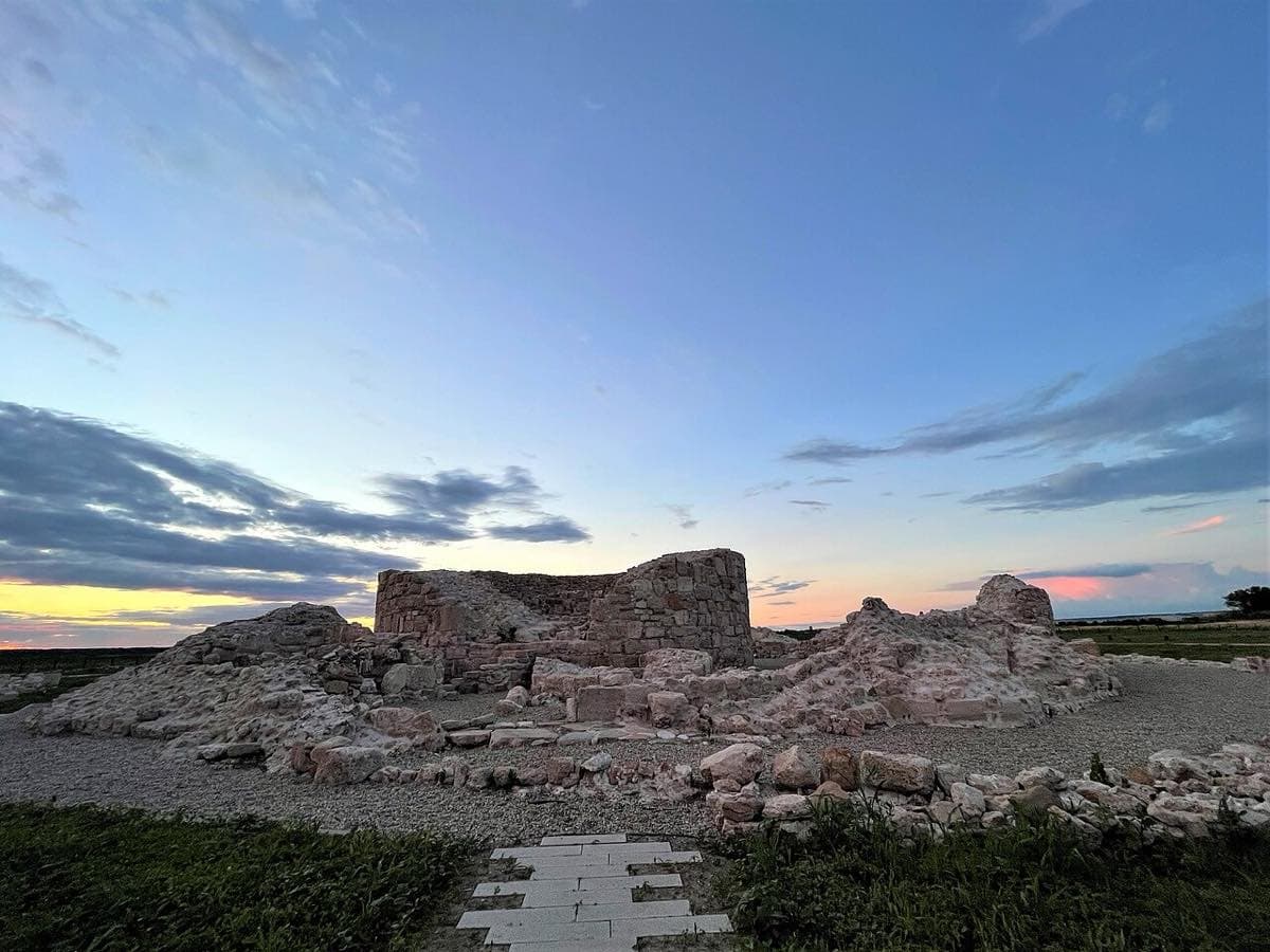 Cetatea Turnu