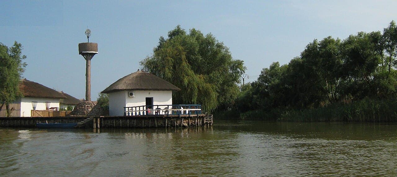 Gura Portiței