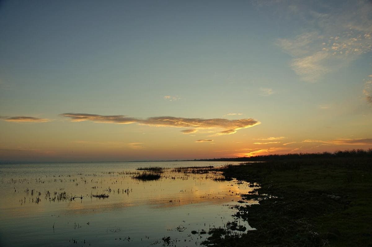 Lacul Brateș