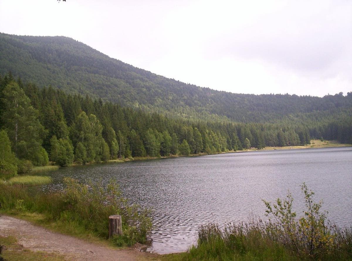 Lacul Sfânta Ana
