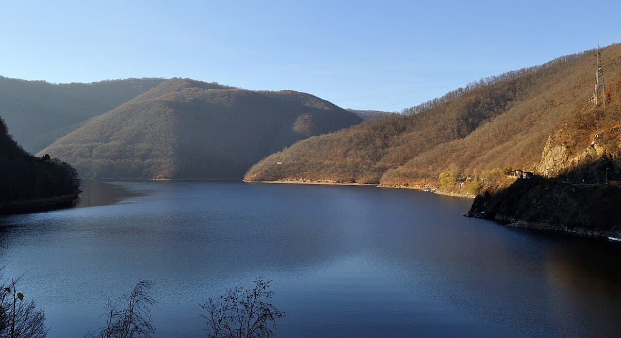 Lacul Tarnița