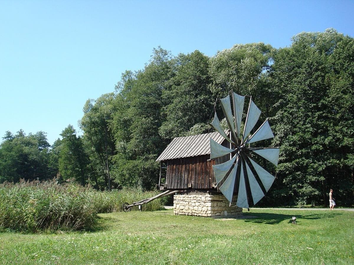 Muzeul ASTRA