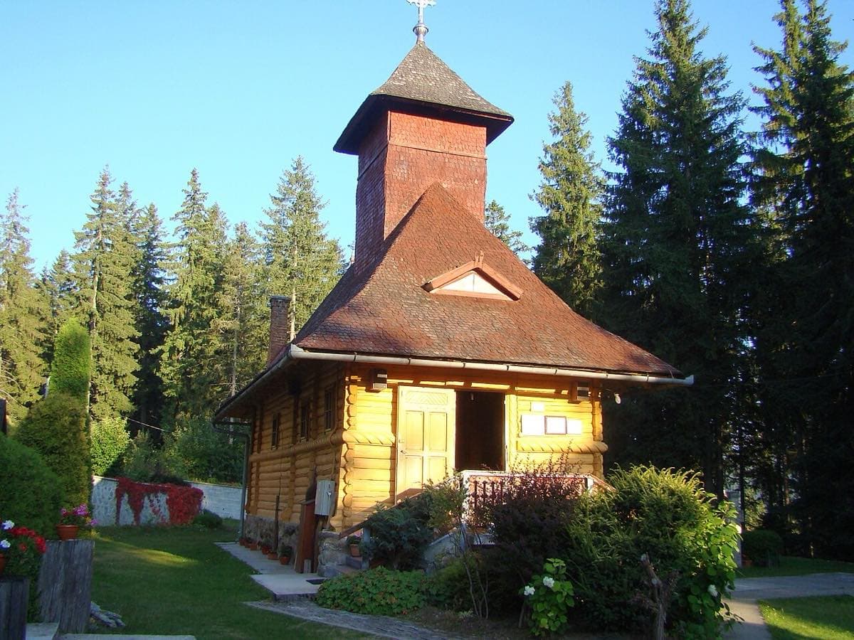 Păltiniș