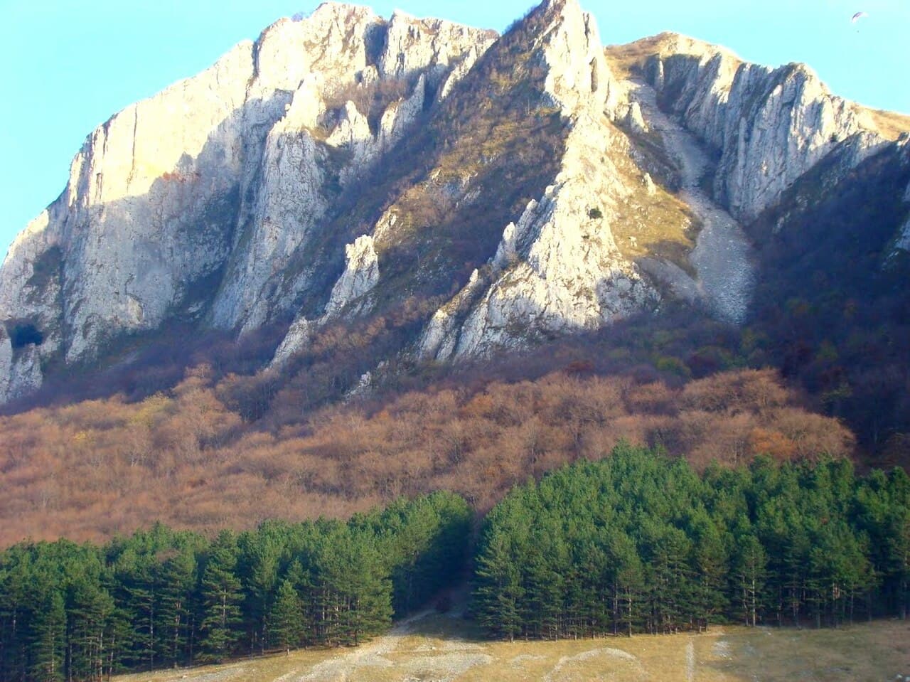 Piatra Secuiului