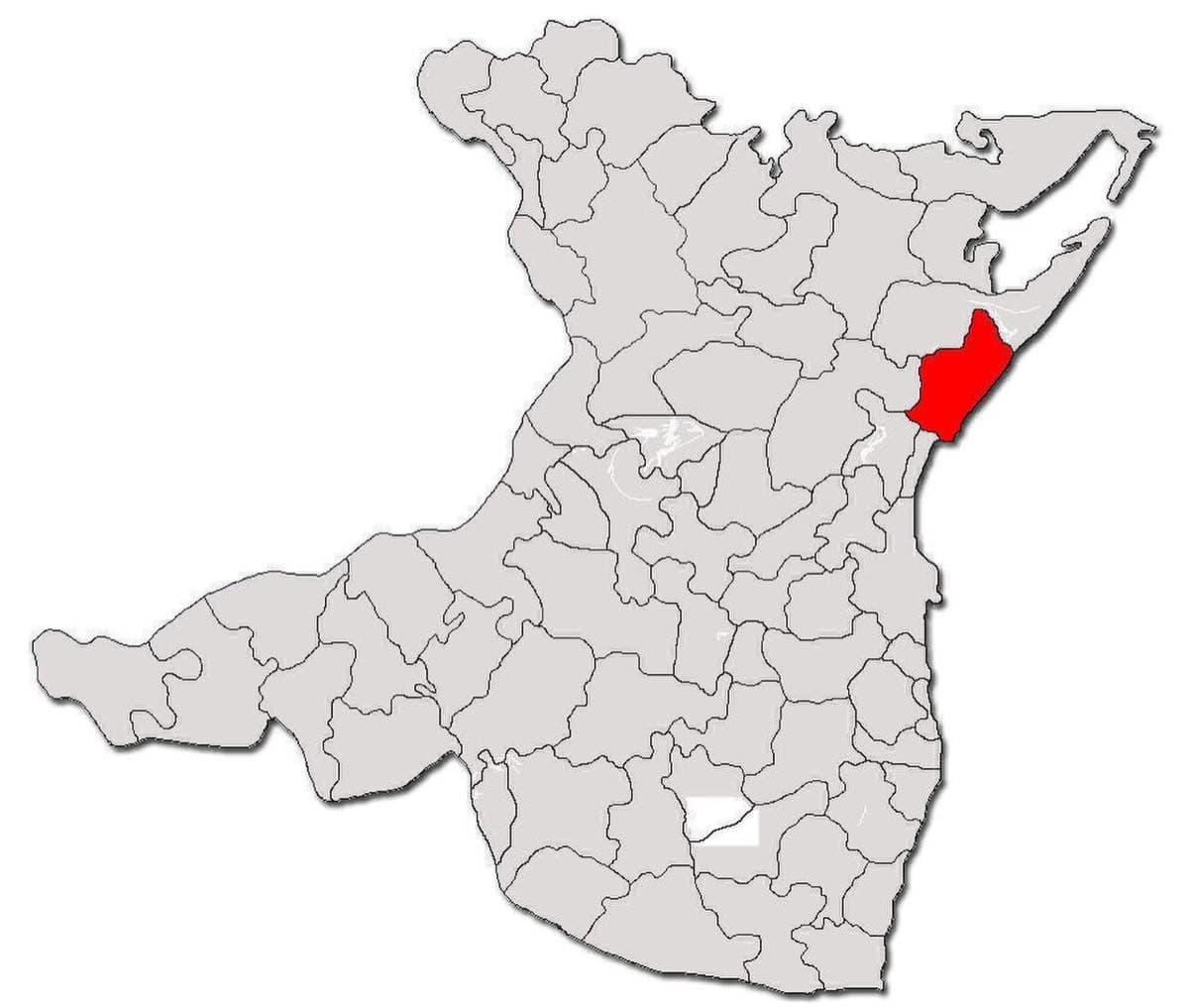 Plaja Corbu