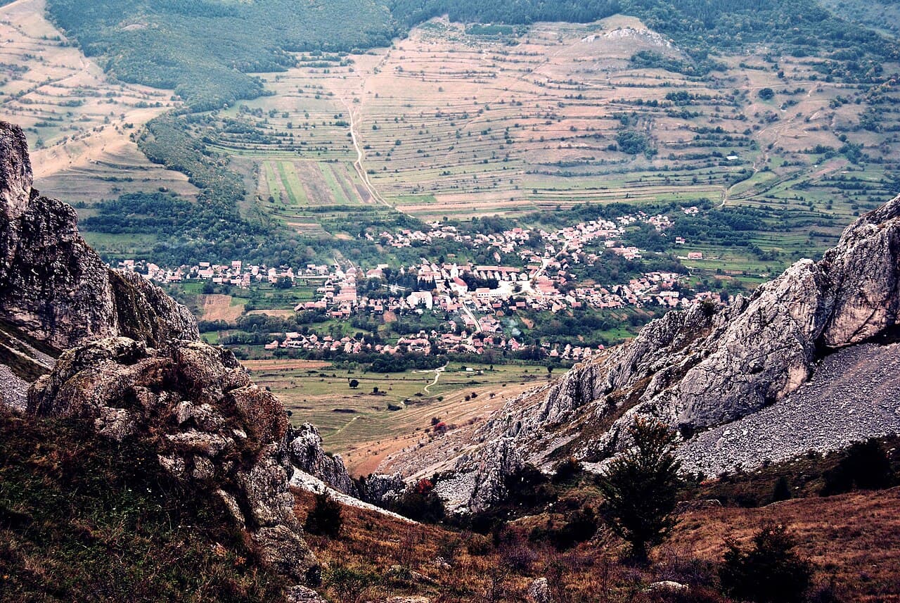 Rimetea
