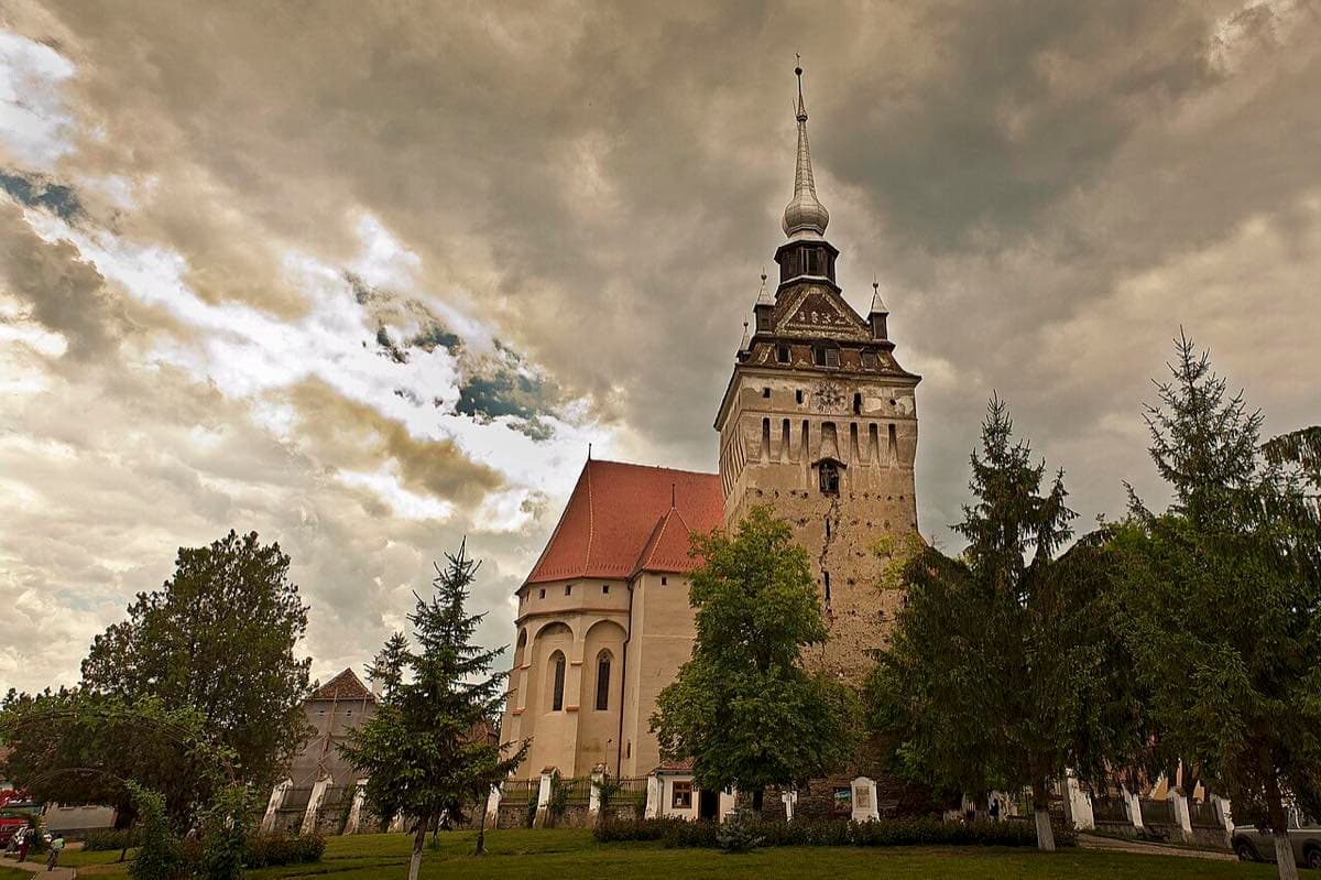Saschiz