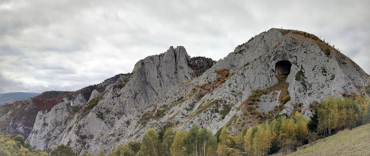 Scărița-Belioara