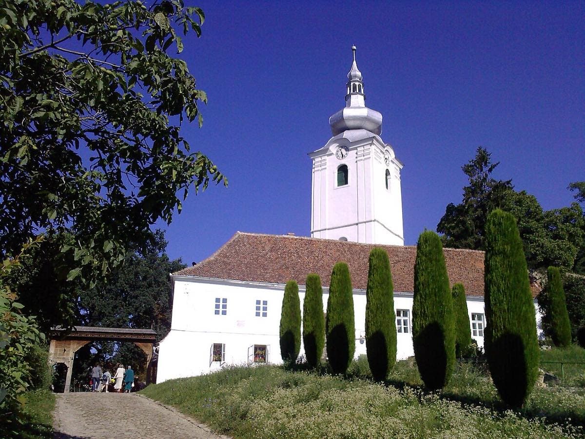 Sfântu Gheorghe
