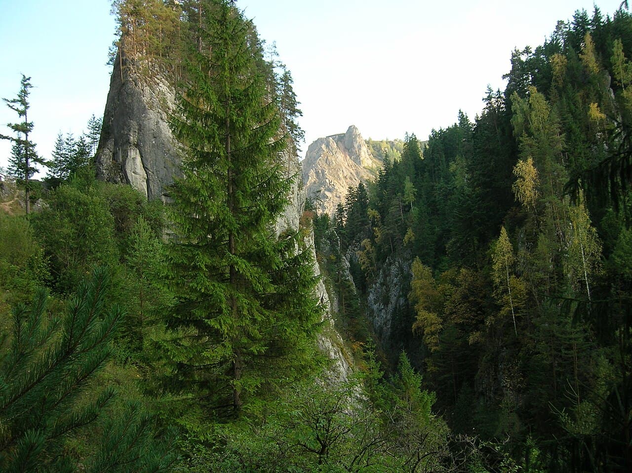 Via Ferrata Astragalus